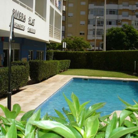 דירות פורטימאו Riviera Flat מראה חיצוני תמונה