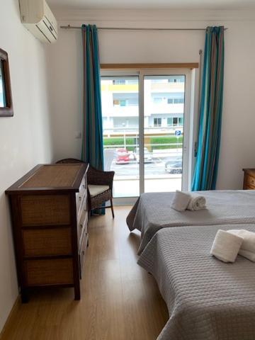 דירות פורטימאו Riviera Flat מראה חיצוני תמונה