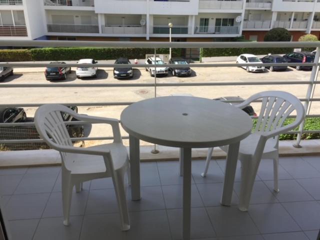 דירות פורטימאו Riviera Flat מראה חיצוני תמונה