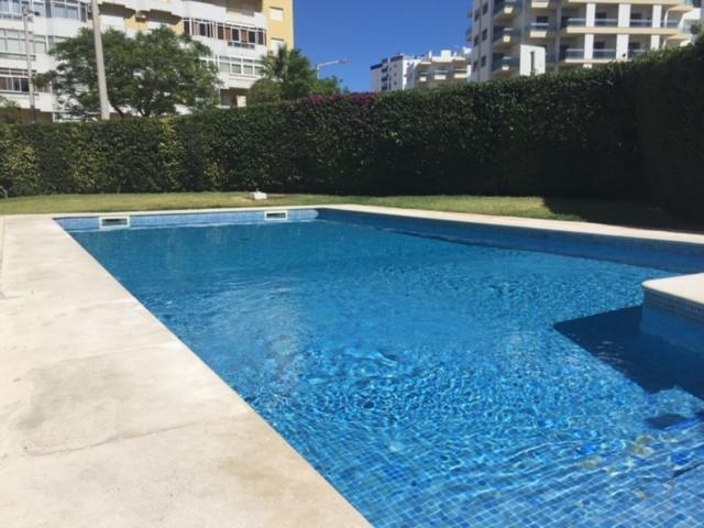 דירות פורטימאו Riviera Flat מראה חיצוני תמונה