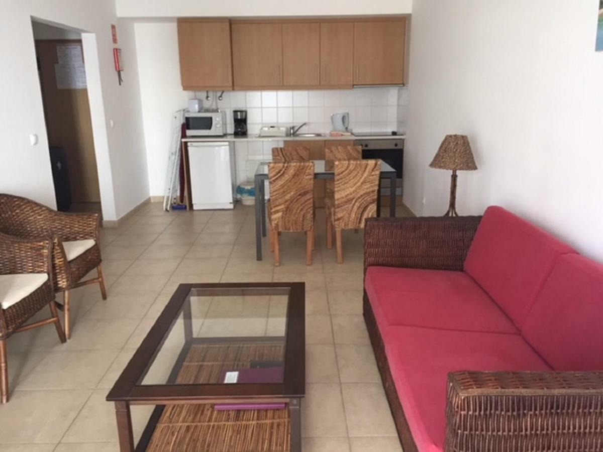 דירות פורטימאו Riviera Flat מראה חיצוני תמונה